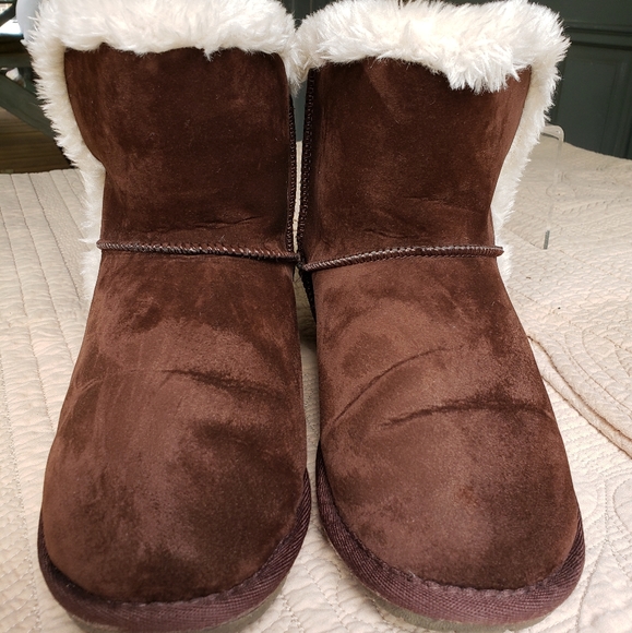 Sugar Shoes - Booties Sugar 8 medium